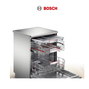 Bosch SMS8YCI03E 60厘米 14套標準餐具 座地式洗碗碟機